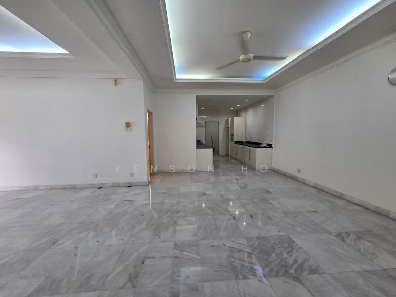 Kondominium untuk Dijual di Wickham Manor - Kenson Ho - Living Room - PropertyGuru.com.my