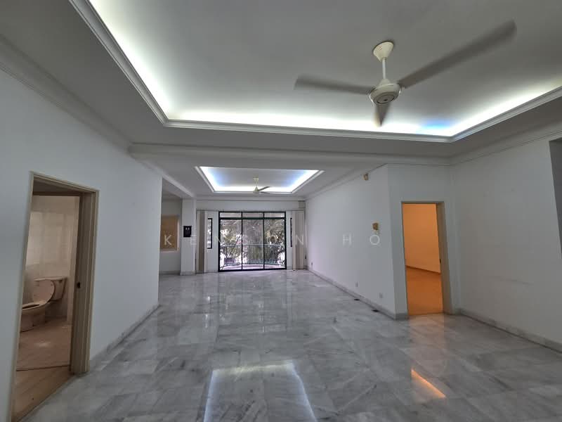 Kondominium untuk Dijual di Wickham Manor - Kenson Ho - Living Room - PropertyGuru.com.my