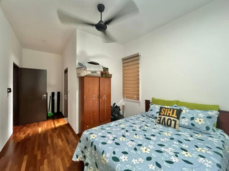 2-storey Terraced House for Sale in Taman Tasik Semenyih (Semenyih) - Hasliza Hassan - Bedroom - PropertyGuru.com.my