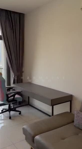 Condominium for Rent at Vivo Residential Suites - Charmaine Wong - Study - PropertyGuru.com.my