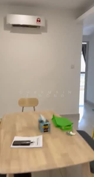 Condominium for Rent at Vivo Residential Suites - Charmaine Wong - Interior - PropertyGuru.com.my