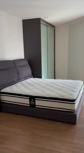 Condominium for Rent at Vivo Residential Suites - Charmaine Wong - Bedroom - PropertyGuru.com.my
