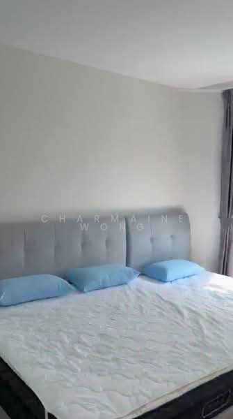 Condominium for Rent at Vivo Residential Suites - Charmaine Wong - Bedroom - PropertyGuru.com.my