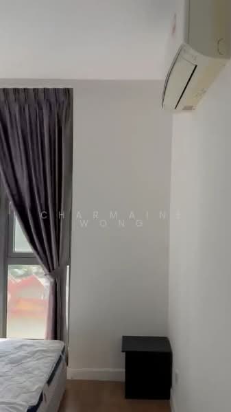 Condominium for Rent at Vivo Residential Suites - Charmaine Wong - Bedroom - PropertyGuru.com.my