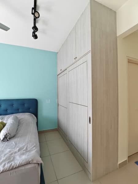 Kondominium untuk Disewa di Ascenda Residence @ Skyarena - MT Tiu - Bedroom - PropertyGuru.com.my