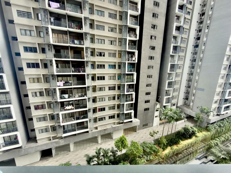 Servis Apartment untuk Dijual di Seasons Garden Residences - Danial Mohd Zaki - Exterior - PropertyGuru.com.my
