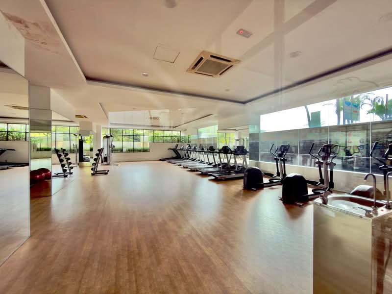 Servis Apartment untuk Dijual di Seasons Garden Residences - Danial Mohd Zaki - PropertyGuru.com.my