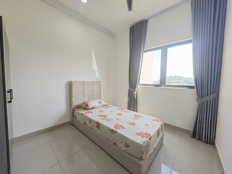Condominium for Rent at Mori Residences - Danny Wong - Bedroom - PropertyGuru.com.my