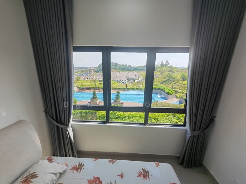 Condominium for Rent at Mori Residences - Danny Wong - View - PropertyGuru.com.my