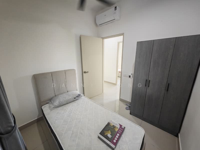 Condominium for Rent at Mori Residences - Danny Wong - Bedroom - PropertyGuru.com.my