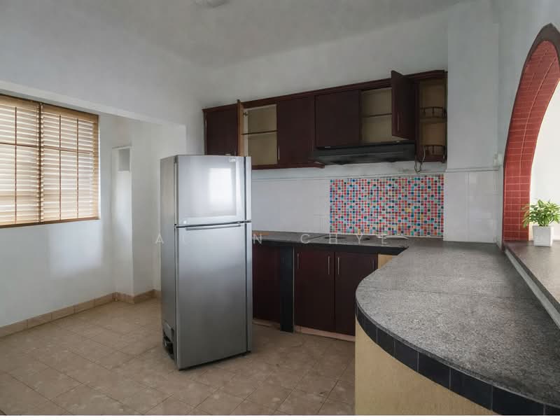 Condominium for Sale at Ridzuan Condominium - Alvin Chye - Kitchen - PropertyGuru.com.my