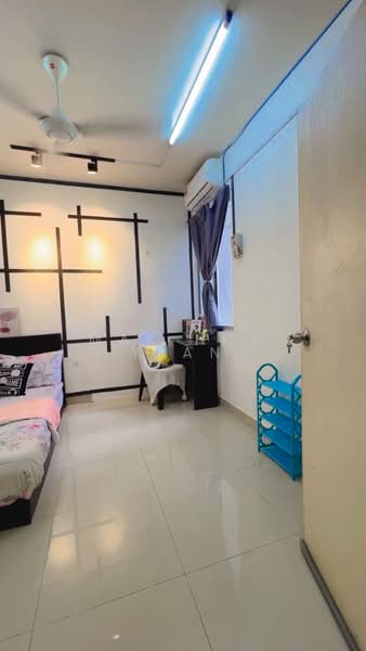 Condominium for Rent at Prima U1 - Mak Hon Yean - PropertyGuru.com.my