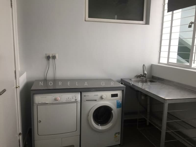 Condominium for Sale at Surian Residences - Norela Grover - Interior - PropertyGuru.com.my