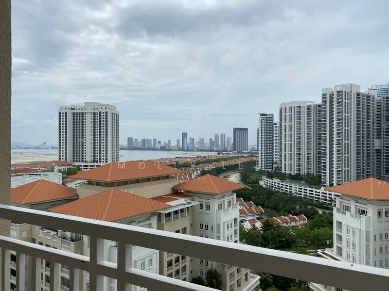 Condominium for Sale at Quayside Seafront Resort Condominiums - Molly Lee - Exterior - PropertyGuru.com.my