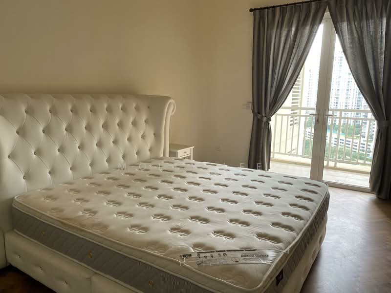 Condominium for Sale at Quayside Seafront Resort Condominiums - Molly Lee - Bedroom - PropertyGuru.com.my