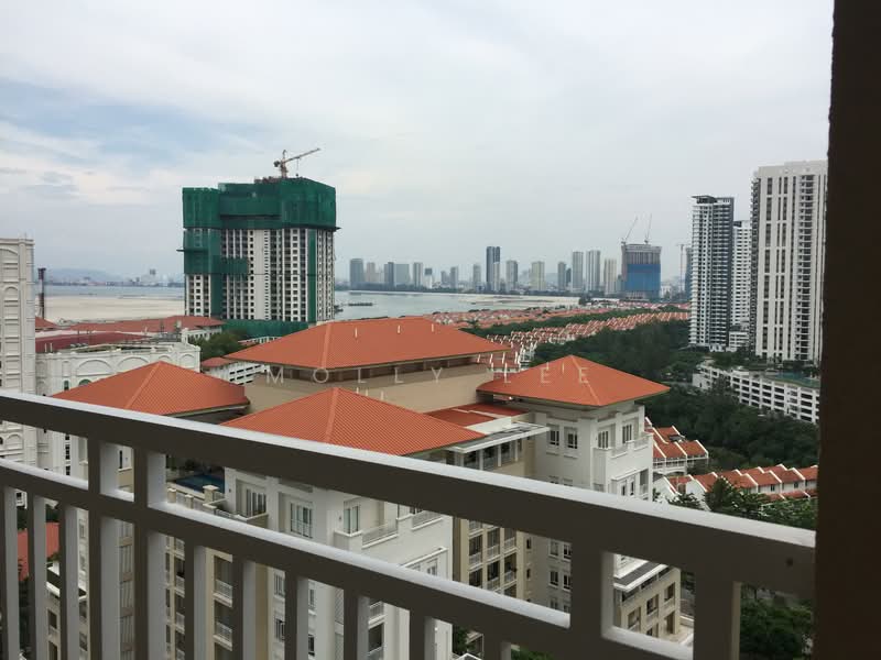 Condominium for Sale at Quayside Condominium - Molly Lee - Exterior - PropertyGuru.com.my