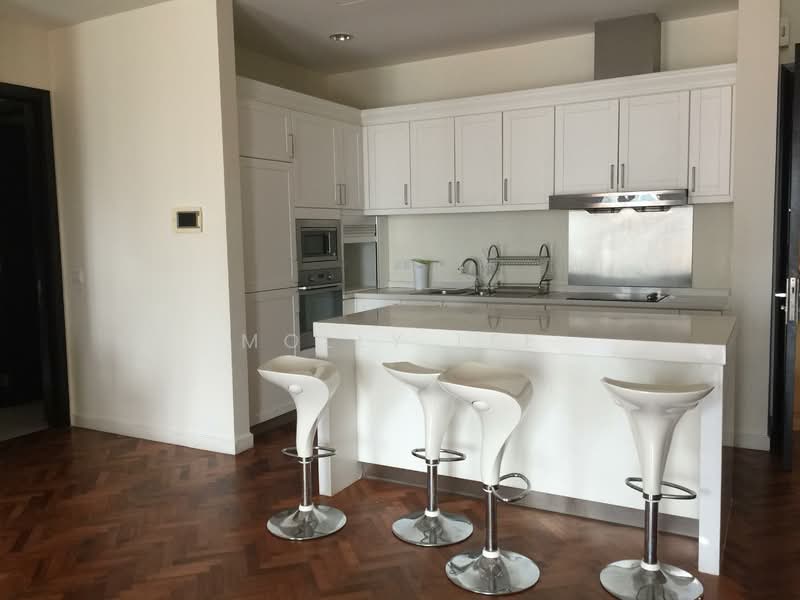 Condominium for Sale at Quayside Condominium - Molly Lee - Kitchen - PropertyGuru.com.my