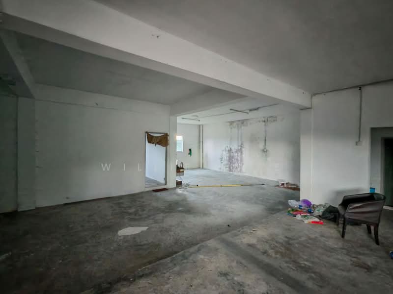 Kilang untuk Dijual di Kota Tinggi (Johor) - Willie Gwee - Interior - PropertyGuru.com.my