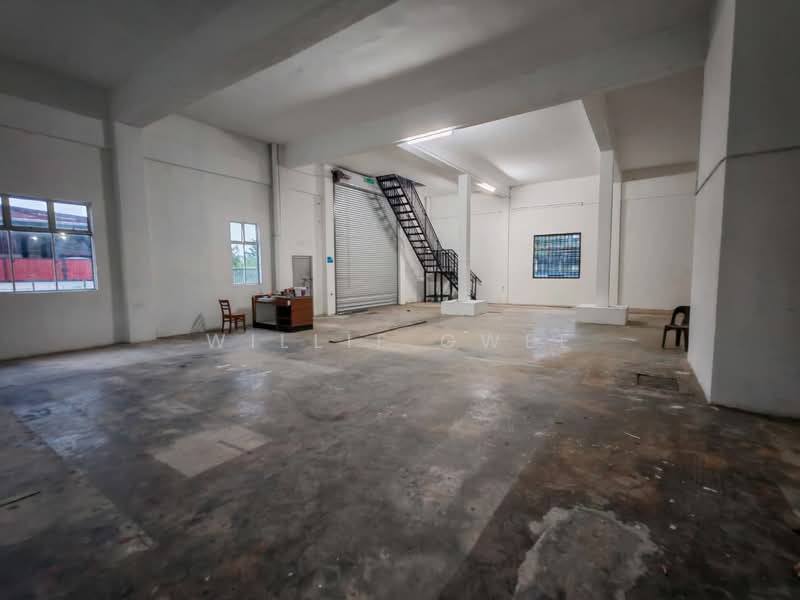 Kilang untuk Dijual di Kota Tinggi (Johor) - Willie Gwee - Interior - PropertyGuru.com.my