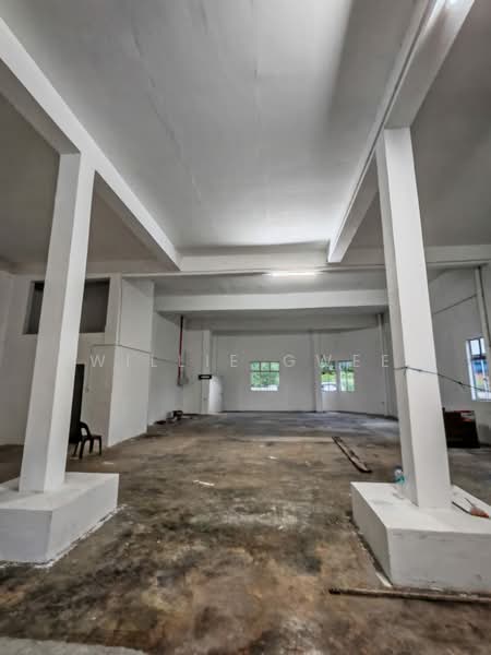Kilang untuk Dijual di Kota Tinggi (Johor) - Willie Gwee - Interior - PropertyGuru.com.my