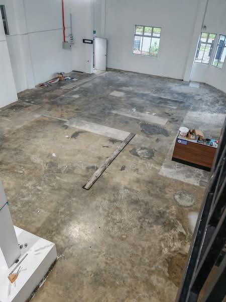 Kilang untuk Dijual di Kota Tinggi (Johor) - Willie Gwee - Interior - PropertyGuru.com.my