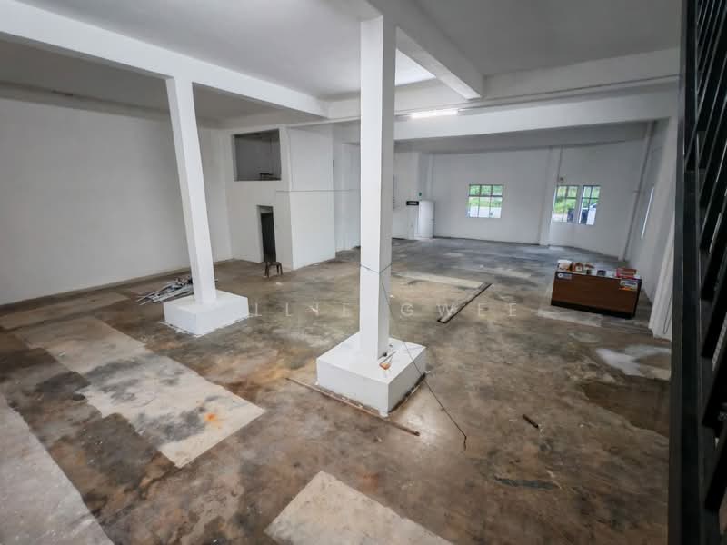 Kilang untuk Dijual di Kota Tinggi (Johor) - Willie Gwee - Interior - PropertyGuru.com.my