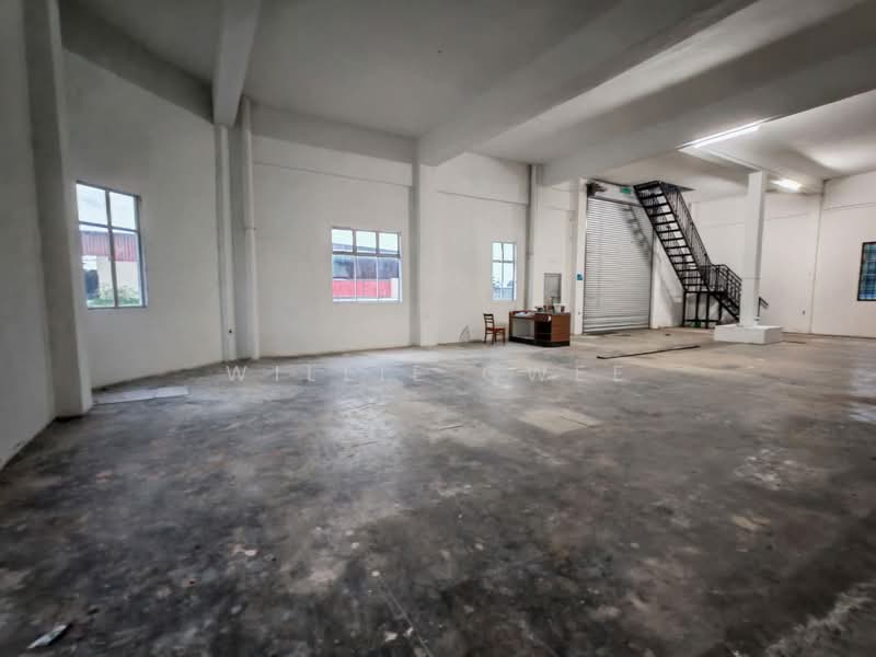 Kilang untuk Dijual di Kota Tinggi (Johor) - Willie Gwee - Interior - PropertyGuru.com.my