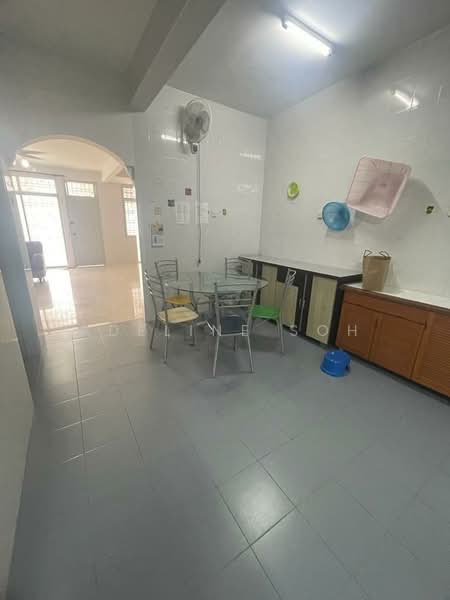 2-storey Terraced House for Sale in Bukit Indah (Iskandar Puteri (Nusajaya)) - Adeline Soh - PropertyGuru.com.my