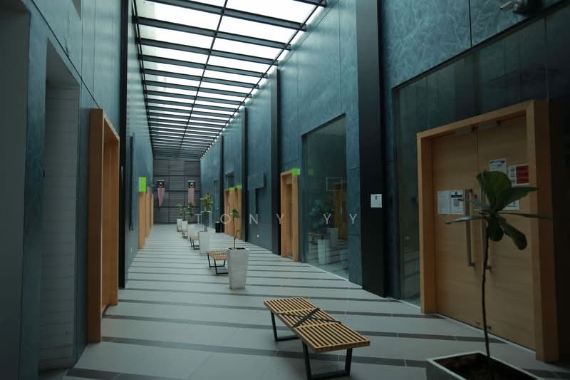 Kondominium untuk Dijual di Parkhill Residence - Tony YY - PropertyGuru.com.my