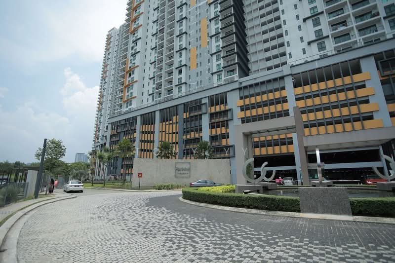 Kondominium untuk Dijual di Parkhill Residence - Tony YY - PropertyGuru.com.my