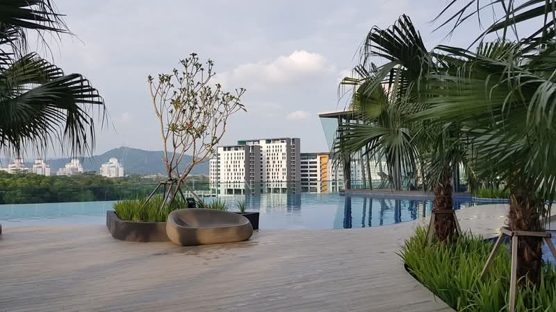Kondominium untuk Dijual di Parkhill Residence - Tony YY - PropertyGuru.com.my