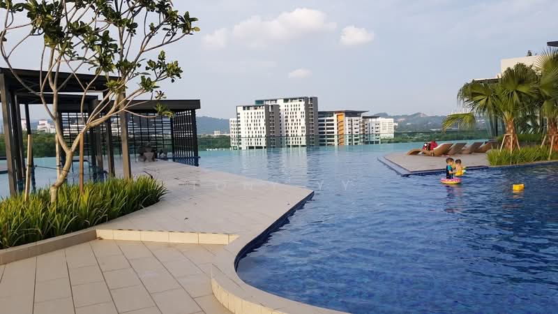 Kondominium untuk Dijual di Parkhill Residence - Tony YY - PropertyGuru.com.my