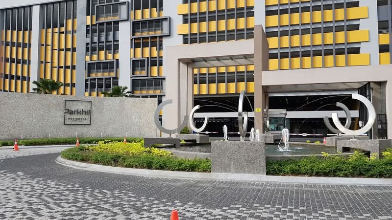 Kondominium untuk Dijual di Parkhill Residence - Tony YY - PropertyGuru.com.my