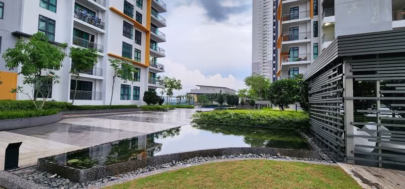 Kondominium untuk Dijual di Parkhill Residence - Tony YY - PropertyGuru.com.my