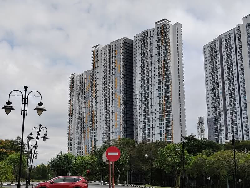 Kondominium untuk Dijual di Parkhill Residence - Tony YY - PropertyGuru.com.my
