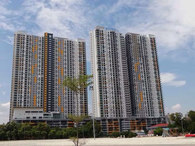 Kondominium untuk Dijual di Parkhill Residence - Tony YY - PropertyGuru.com.my