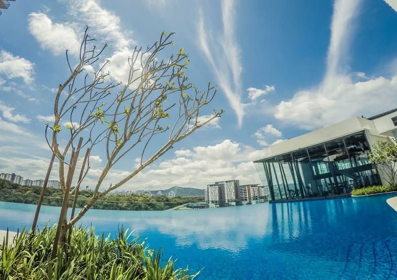 Kondominium untuk Dijual di Parkhill Residence - Tony YY - PropertyGuru.com.my