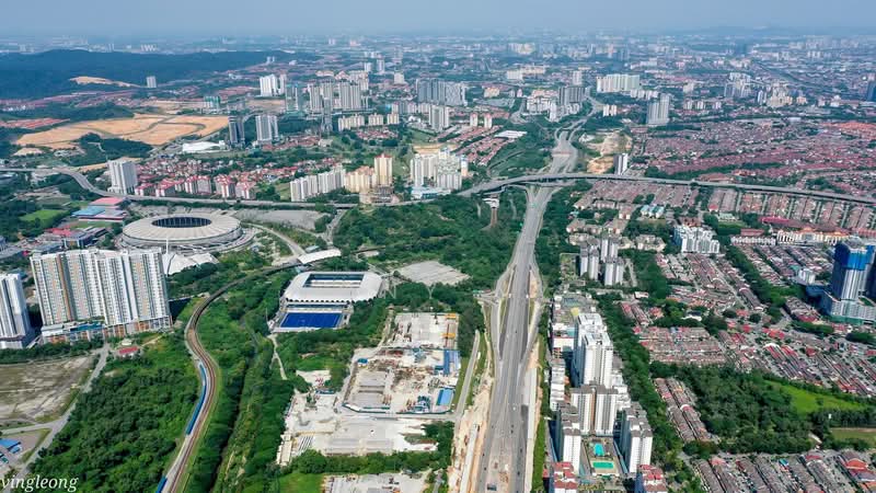 Kondominium untuk Dijual di Parkhill Residence - Tony YY - PropertyGuru.com.my