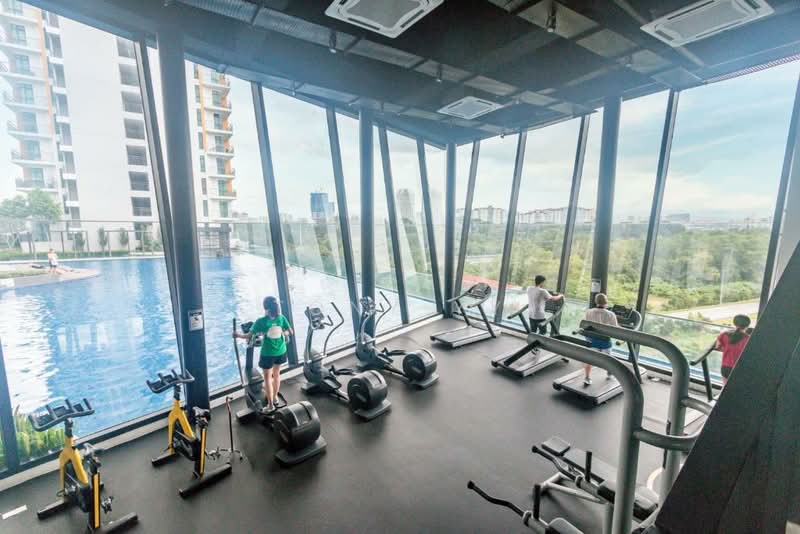 Kondominium untuk Dijual di Parkhill Residence - Tony YY - PropertyGuru.com.my