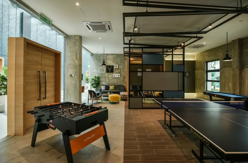 Kondominium untuk Dijual di Parkhill Residence - Tony YY - PropertyGuru.com.my