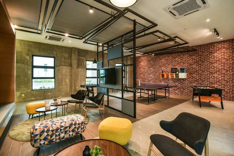 Kondominium untuk Dijual di Parkhill Residence - Tony YY - PropertyGuru.com.my
