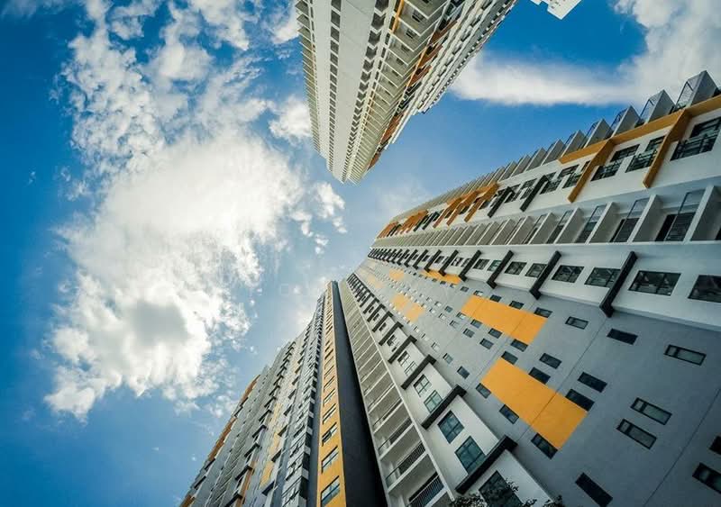 Kondominium untuk Dijual di Parkhill Residence - Tony YY - PropertyGuru.com.my