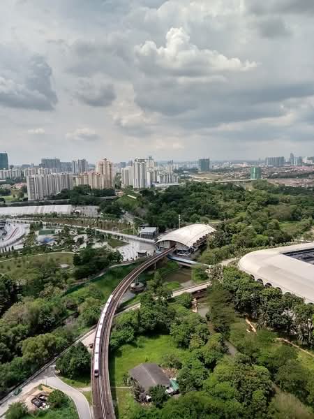 Kondominium untuk Dijual di Parkhill Residence - Tony YY - PropertyGuru.com.my