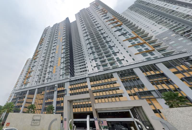 Kondominium untuk Dijual di Parkhill Residence - Tony YY - PropertyGuru.com.my