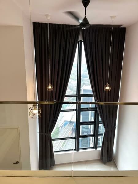 Service Residence for Rent at EkoCheras - Max Chua - View - PropertyGuru.com.my