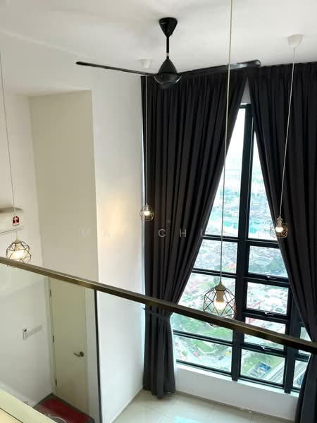 Service Residence for Rent at EkoCheras - Max Chua - View - PropertyGuru.com.my