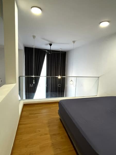 Service Residence for Rent at EkoCheras - Max Chua - Bedroom - PropertyGuru.com.my