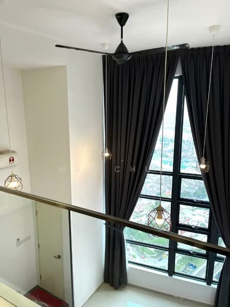 Service Residence for Rent at EkoCheras - Max Chua - View - PropertyGuru.com.my