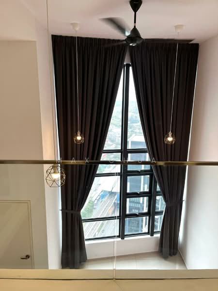 Service Residence for Rent at EkoCheras - Max Chua - View - PropertyGuru.com.my