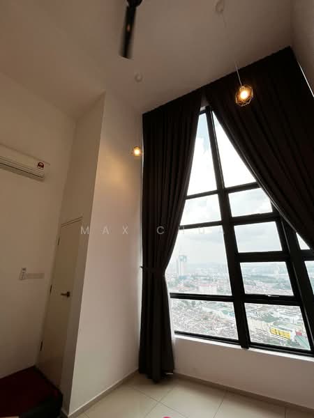 Service Residence for Rent at EkoCheras - Max Chua - View - PropertyGuru.com.my